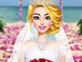 Spiel Hochzeitstag verkleiden sich Mädchen  Online