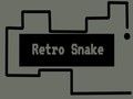 Spiel Retro-Schlange  Online
