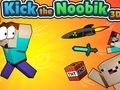 Spiel Treten Sie dem Noobik 3D bei  Online