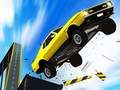Spiel Verrückte Wheel-Stunts  Online