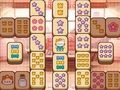 Spiel Kitty Mahjong Online