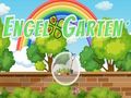 Spiel Engel Garten Online