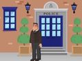 Spiel Fünf-Tage-Detektiv  Online