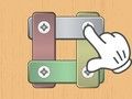 Spiel Muttern und Schrauben Schraubenpuzzle  Online