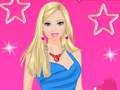 Spiel Barbie Fantasy Dressup Online
