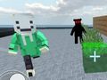 Spiel Blockhandwerk 3d  Online