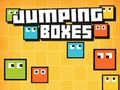 Spiel Sprungboxen  Online