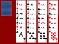 Spiel Asse oben  Online