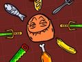 Spiel Messerlegenden  Online