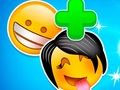 Spiel Smileys: Stammbaum-Emoji  Online