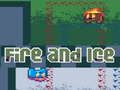 Spiel Feuer und Eis  Online