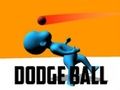 Spiel Völkerball  Online