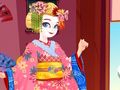 Spiel Blond: Sofia Geisha  Online
