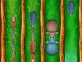 Spiel Dschungel Kampf  Online