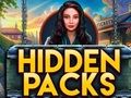 Spiel Versteckte Pakete  Online