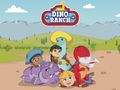 Spiel Dino-Ranch  Online