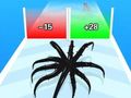Spiel Außerirdische Evolution: Hyperzelle Online