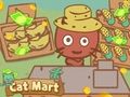 Spiel Katzenmarkt  Online