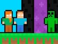 Spiel MCCraft 2 Spieler  Online
