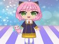 Spiel Chibi Beauty Salon Dress Up und Spa Online Spiel Chibi Beauty Salon Dress Up und Spa Online