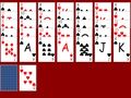 Spiel Kartengolf-Solitaire  Online