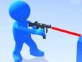Spiel Laser-Shooter 3D  Online