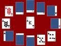 Spiel Uhr Geduld Solitaire Online