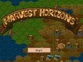Spiel Erntehorizonte  Online