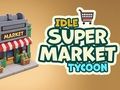 Spiel Idle Supermarkt-Tycoon  Online