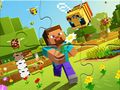 Spiel Puzzle: Mine Blockman  Online