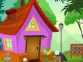Spiel Rettung der Stammesprinzessin  Online
