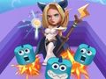 Spiel Punball-Puzzle  Online