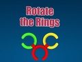 Spiel Drehen Sie die Ringe  Online