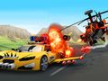 Spiel Chaos Road Combat Car Racing Online