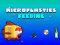 Spiel Mikroplastik-Fütterung  Online