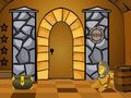 Spiel Pharao-Mädchen-Flucht  Online