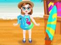 Spiel Süße Baby Taylor Sommerreise  Online