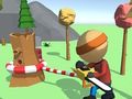 Spiel Holzschneider  Online