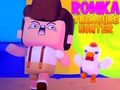 Spiel Romka-Schatzjäger  Online