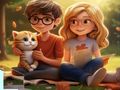 Spiel Unschuldiges Hexa-Puzzle  Online