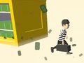 Spiel Muttern and Bolzen Thief Meister Online