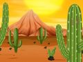 Spiel Flucht aus der Thar-Wüste  Online