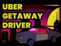 Spiel Uber Getaway-Fahrer  Online