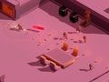 Spiel Mars-Mecha-Angriff  Online