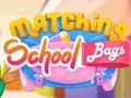 Spiel Passende Schultaschen  Online