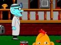 Spiel Monkey Go Happy Bühne 461 Mansion Of Maniacs  Online