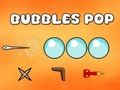 Spiel Blasen platzen  Online