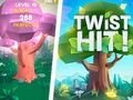 Spiel Twist-Hit  Online