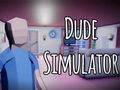 Spiel Kumpel-Simulator  Online