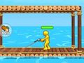 Spiel Floßboot  Online